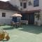 Apart Hotel em Caxambu207