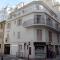Cannes croisette