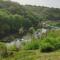 SMARAGD RIVER near Rastoke & Plitvice Lakes