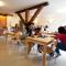 Danhostel Frederikshavn City