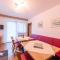 Appartement Holzknecht