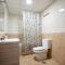 Penthouse Apartment in Almerimar with underground parking Free WIFI