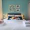 Beautiful 1 bedroom in great central area