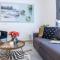Beautiful 1 bedroom in great central area