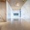 Central and luxurious 1 bdr