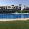 Jardines de Nuevo Vera. A4 - 2B