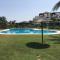 Jardines de Nuevo Vera. A4 - 2B