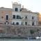 4 Balconi House-San Gregorio palazzo unico vista mare