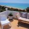 Golden Cliff House