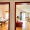 Family Apartments Mont Budva