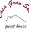 Appartamento Gran Sasso - Guest house