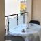 Apartamentos Benet