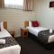 Best Western Endeavour Motel