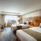 Lotte Hotel Busan