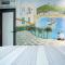 Almor Hostel With Pool in right center