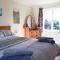 Golden Hills Farm Cottage with Swimming Pool