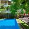 Hotel Puriartha Ubud - CHSE Certified - 乌布