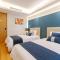 Foto: Hangzhou Ziwei Boutique Homestay 33/60