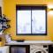 CIRCADIAN Tropical Studios in Central Saigon