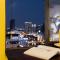 CIRCADIAN Tropical Studios in Central Saigon