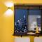 CIRCADIAN Tropical Studios in Central Saigon