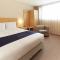 Towerhill Hotel - Busan