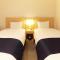 Towerhill Hotel - Busan