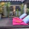 Phangan Cove Beach Resort - Srithanu