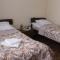 Snow Leopard Hostel