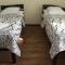 Snow Leopard Hostel