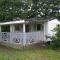 Camping baradis - Commensacq