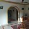 Indraprasth apartment