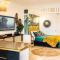 NOMAD - Luxe apartment