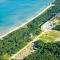 DJH Jugendherberge Prora Foto: DJH Jugendherberge Prora