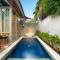 18 Suite Villa Loft at Kuta - Кута