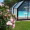 Logis La Rose Des Vents Logis La Rose Des Vents