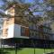 Apartament Bałtyk
