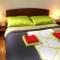 Riverview Apartments Prague Foto: Riverview Apartments Prague