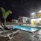 Nissi Luxury Villas