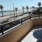 Apartamento Primera Linea de Mar, Cunit - 库尼特