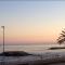 Apartamento Primera Linea de Mar, Cunit