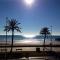 Apartamento Primera Linea de Mar, Cunit