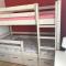 Apartamento Primera Linea de Mar, Cunit