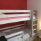 Apartamento Primera Linea de Mar, Cunit