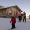 Hotel Grizzly "Ski-in Ski-out"