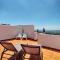 2268-Penthouse with terrace seaview