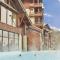 Flaine prime ski in, ski out Apartment
