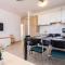 Apartments Vugrinec with Terrace