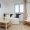 Apartments Vugrinec with Terrace