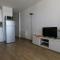 Hendaye Beach Studio, front de mer avec parking privé photo 23